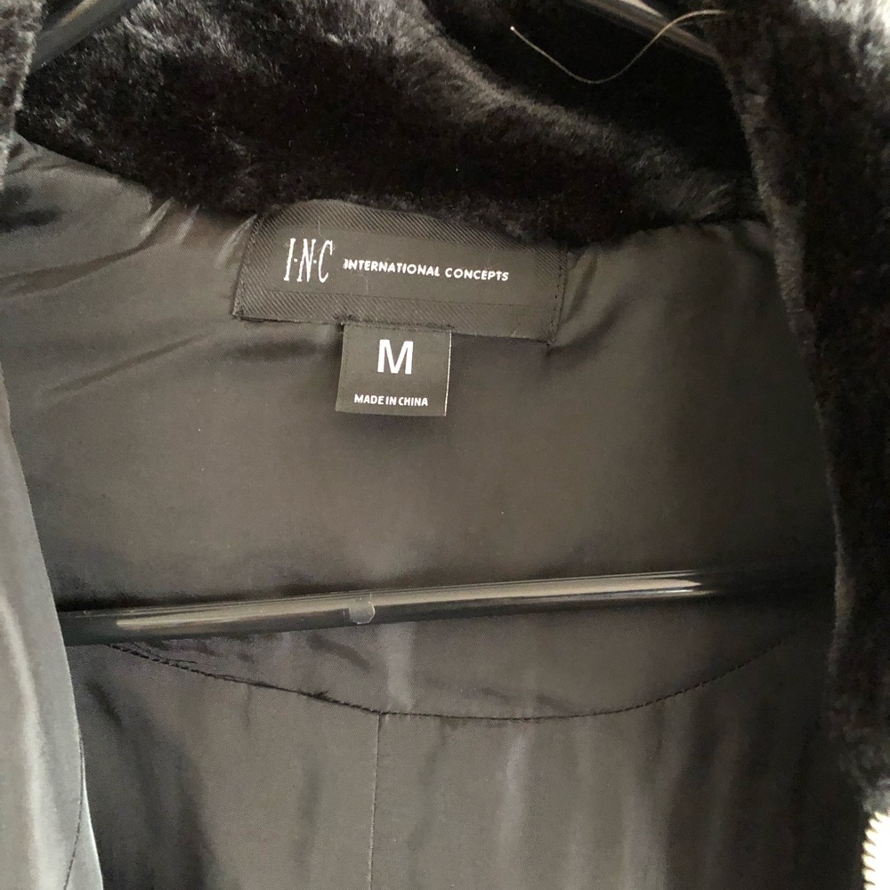 Inc Brand Jacket - image 3